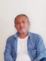 İrfan Sağbaş'un fotoğrafi