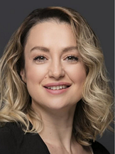 Şebnem Dokurel'un fotoğrafi