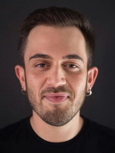 Emre Kılın'un fotoğrafi