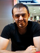 Rıza Uzunkaya'un fotoğrafi