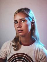 Callie Cooke'un fotoğrafi