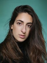 Salomé Partouche'un fotoğrafi