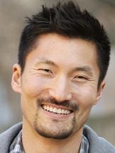 Yul Kwon'un fotoğrafi