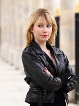 Natalia Bohn'un fotoğrafi