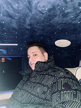 Yusuf İslam Unan'un fotoğrafi