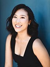 Tina Jung'un fotoğrafi