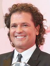 Carlos Vives'un fotoğrafi