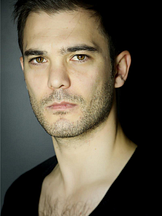 Gökhan Azlağ'un fotoğrafi