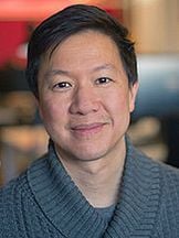 Theodore Ty'un fotoğrafi