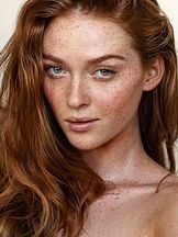 Larsen Thompson'un fotoğrafi
