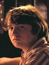 Cooper Hoffman'un fotoğrafi