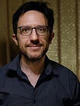 Simon Jablonka'un fotoğrafi