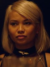 Ocean Navarro'un fotoğrafi