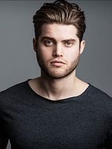 Gabriel Freilich'un fotoğrafi