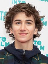 Sebastian Croft'un fotoğrafi