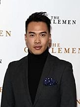 Jason Wong'un fotoğrafi