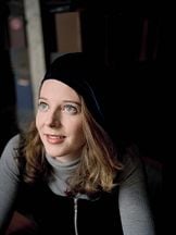 Florence Keith-Roach'un fotoğrafi