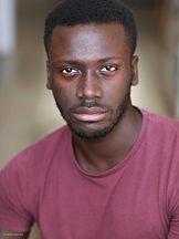 Souleymane Touré'un fotoğrafi