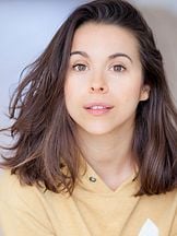 Kaycie Chase'un fotoğrafi