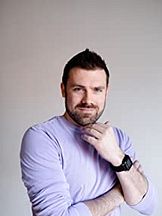 Michael Strickland'un fotoğrafi