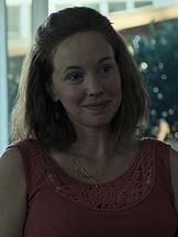 Bethany Anne Lind'un fotoğrafi