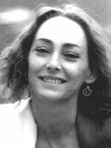 Veronica Lazar'un fotoğrafi