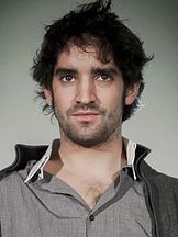 David Murgia'un fotoğrafi