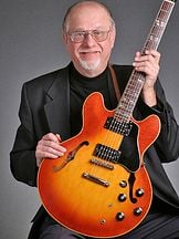 Dennis Coffey'un fotoğrafi