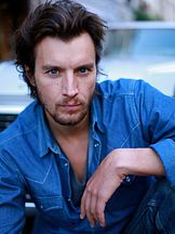 Romain Rondeau'un fotoğrafi