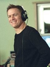 Bryan Adams'un fotoğrafi