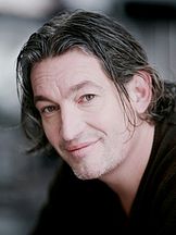 Christophe Leys'un fotoğrafi