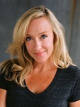 Jane McNeill'un fotoğrafi