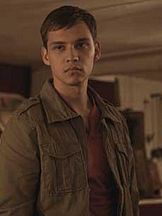 Mark Filatov'un fotoğrafi