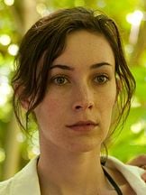 Geraldine Hakewill'un fotoğrafi