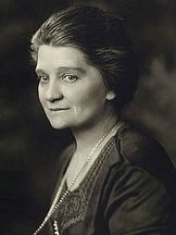 Lucy Beaumont'un fotoğrafi