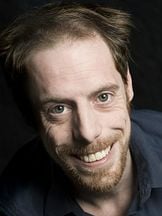 Corentin Lobet'un fotoğrafi