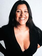 Regina Casé'un fotoğrafi