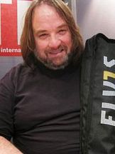John McInerny'un fotoğrafi