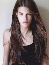 Morgane Slemp'un fotoğrafi