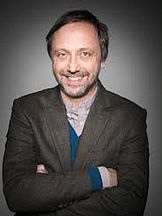 Jean-Luc Vincent'un fotoğrafi