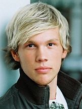 Felix Brocke'un fotoğrafi