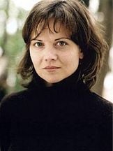 Sigrid Burkholder'un fotoğrafi