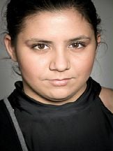 Gyöngyi Lendvai'un fotoğrafi