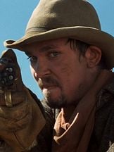 James Jordan'un fotoğrafi