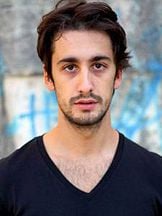 Piero Cardano'un fotoğrafi