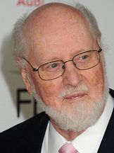 John Williams'un fotoğrafi