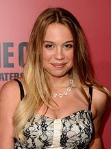 Evie Thompson'un fotoğrafi