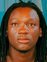 Peter Kazungu'un fotoğrafi