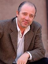 Mattia Sbragia'un fotoğrafi