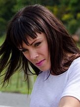 Kate Elliott'un fotoğrafi